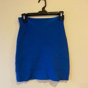 BCBG Stretch Bodycon Skirt